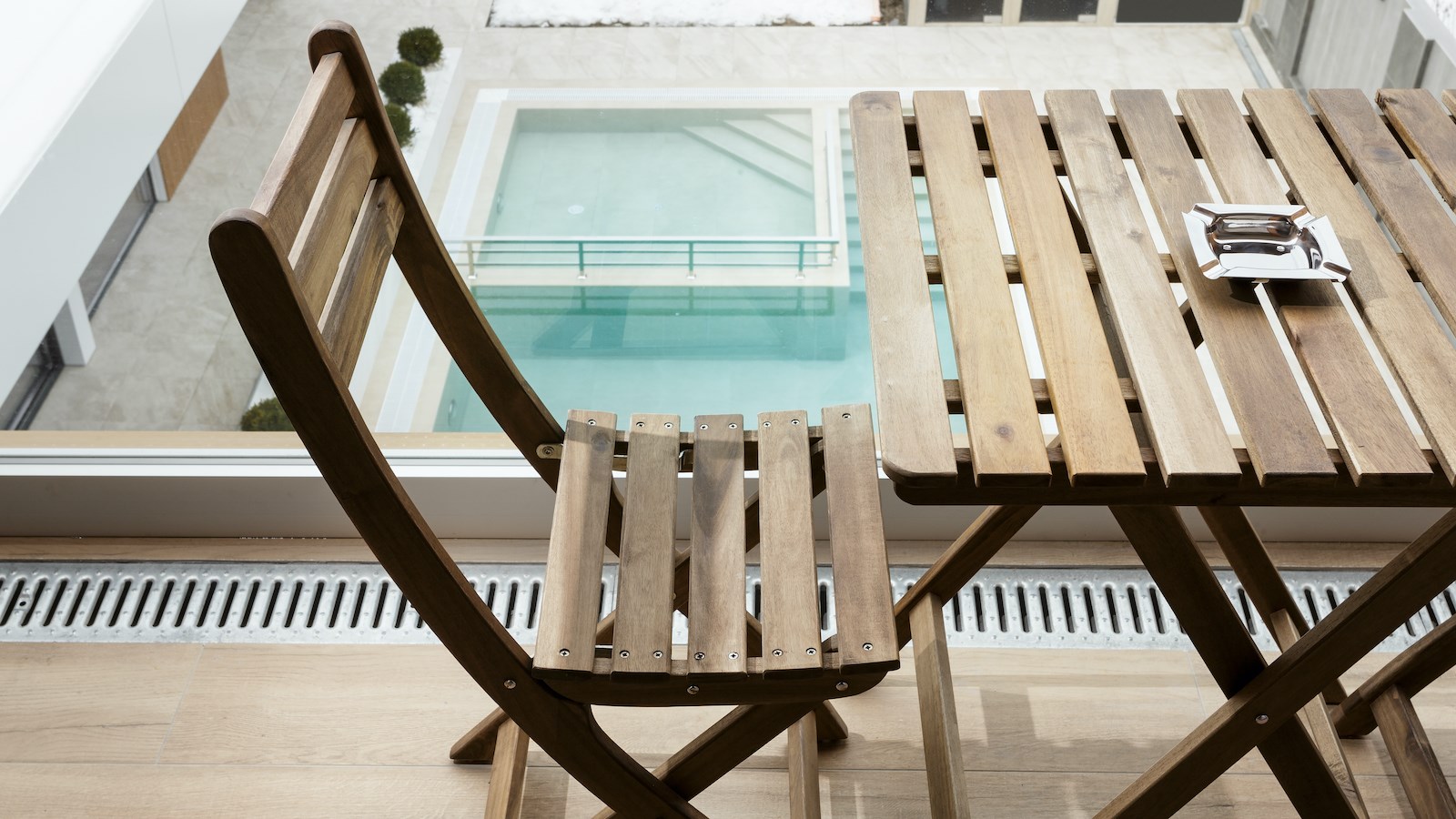 Семейный 5-местный  1-комнатный