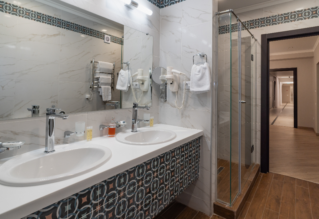 2-мест. 2-комн. люкс, малый корп.