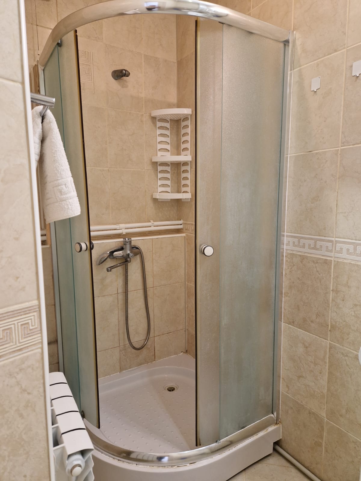 Стандарт 3-местный