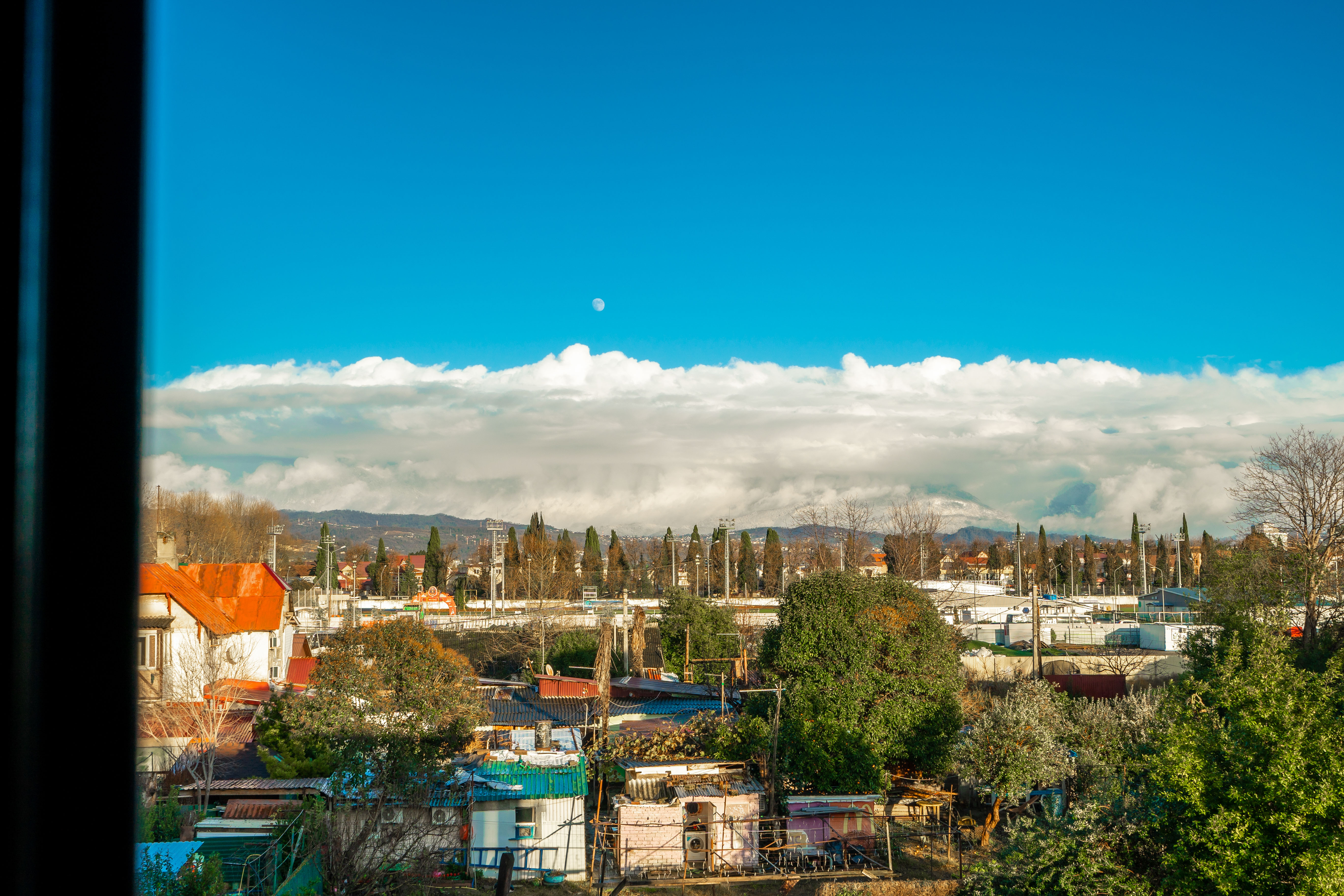 Стандарт без балкона