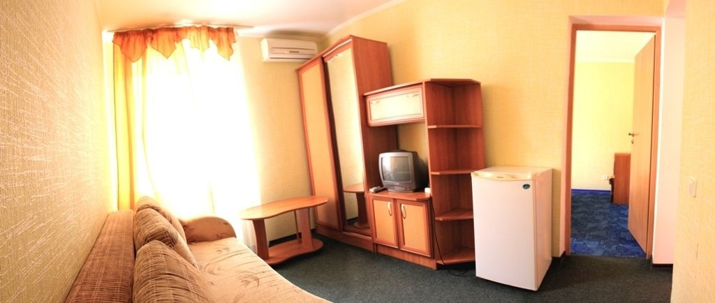 Посмотреть в галерее Стандартный 2-комнатный