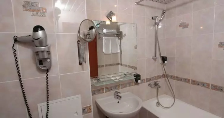 Комфорт 2-местный