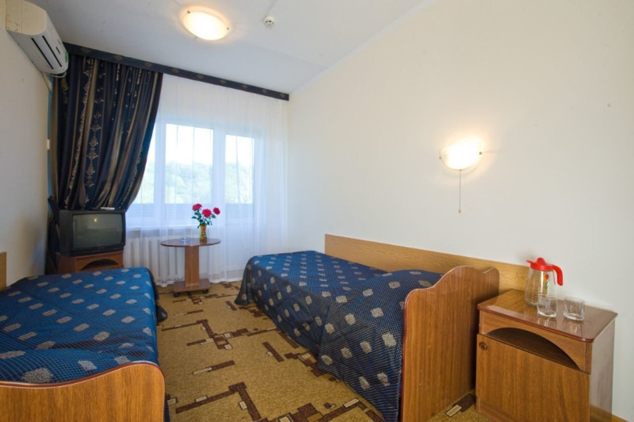 Стандартный без балкона, корп  2, 3