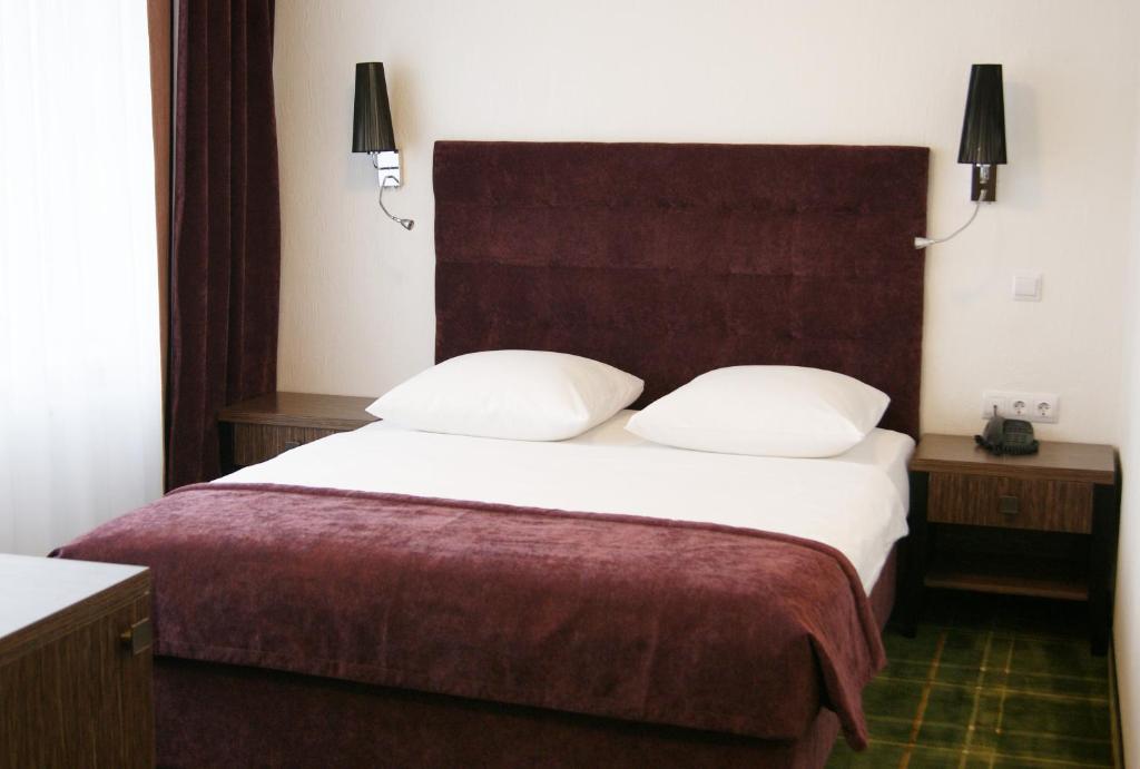 Гостиница «Калининград» Гостиница «Калининград»