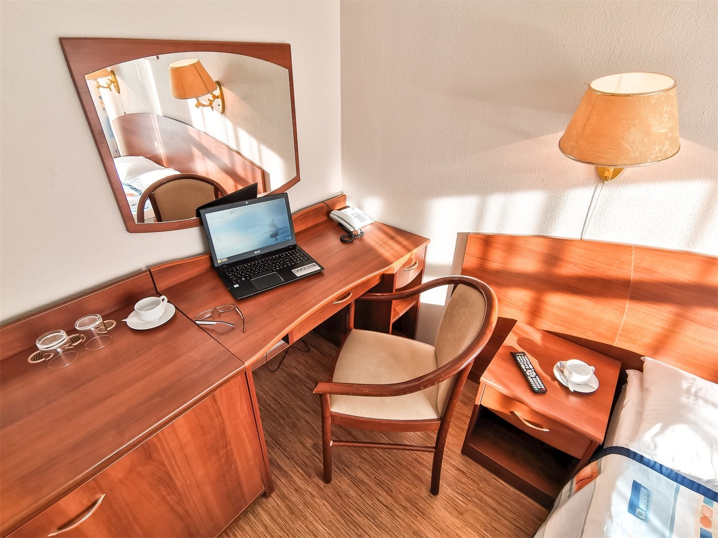 Стандарт 2-местный Стандарт TWIN