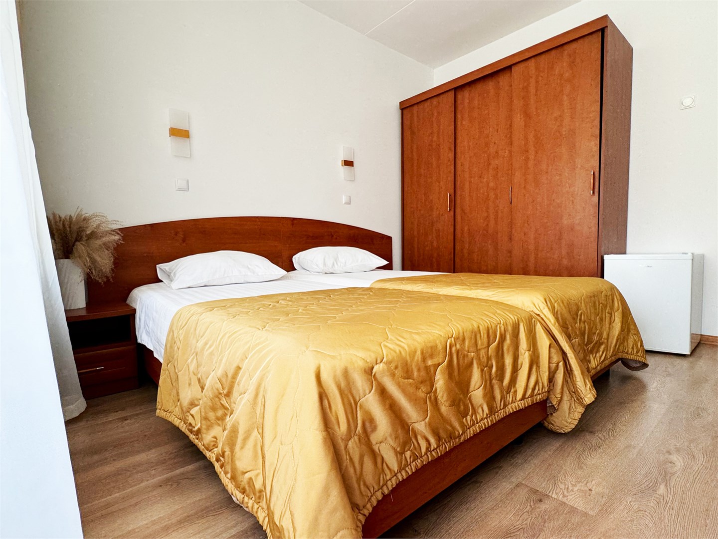 Студия 2-мест.2-комн.к.Кубань