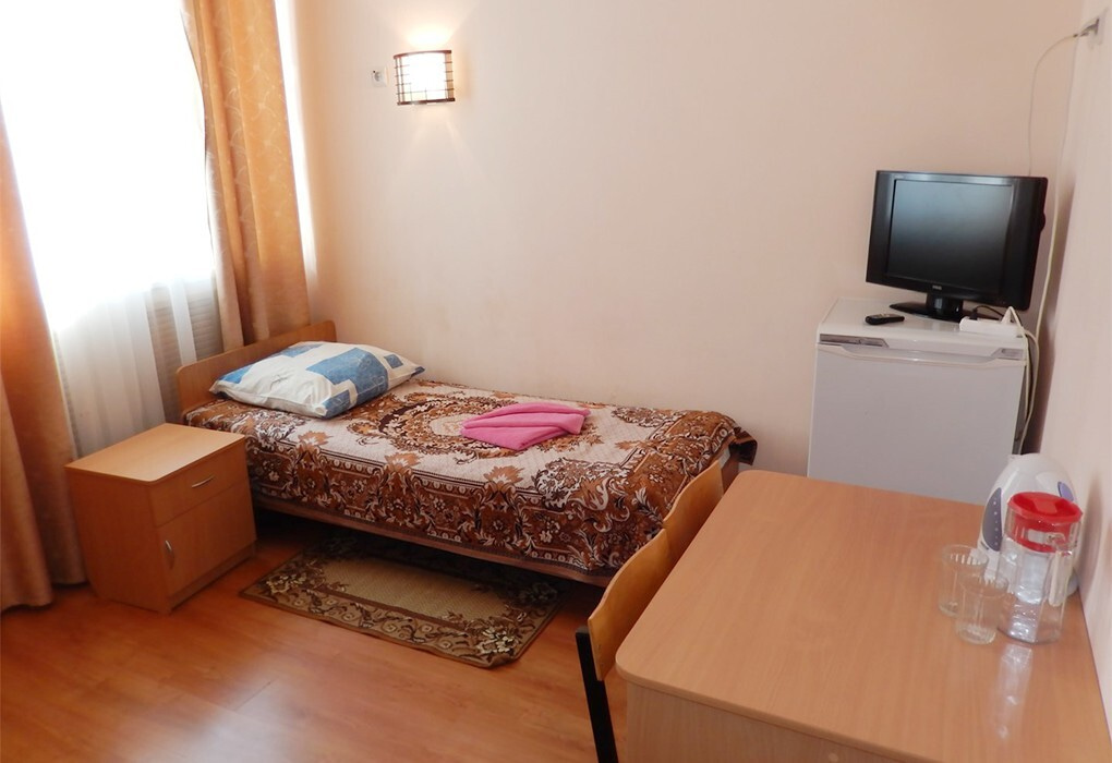 2-мест. станд. плюс, корп. 3