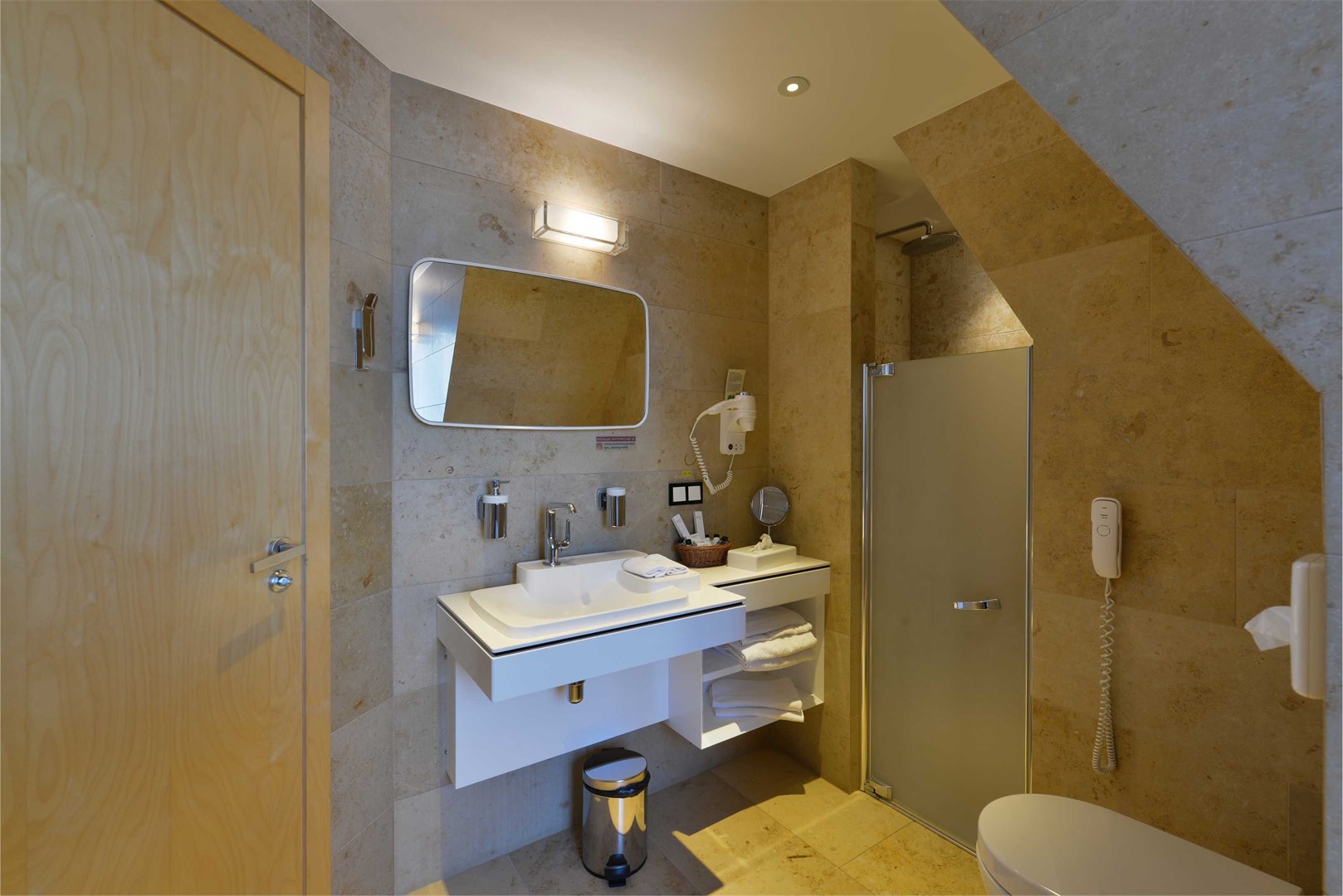 Люкс 2-местный