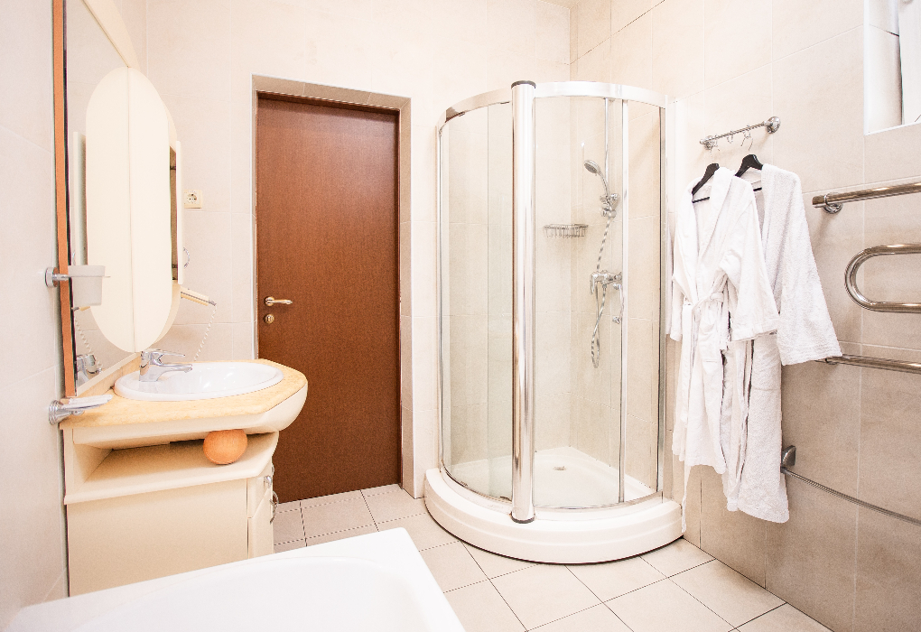 2-мест.(разм. в 4-мест.) апартаменты с балк.