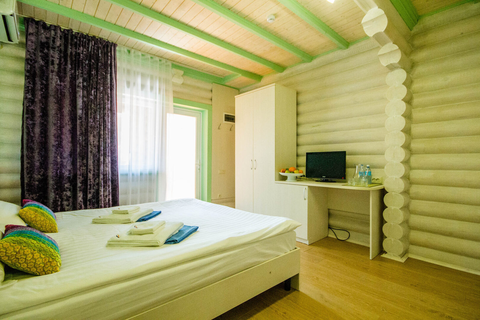 Комфорт улучшенный