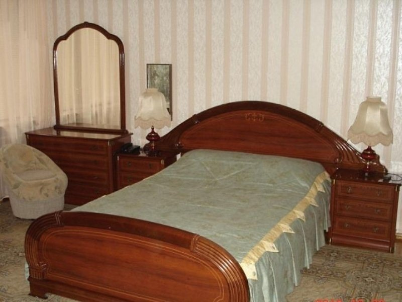 Люкс 2-комнатный