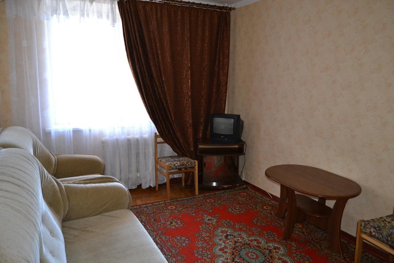 Посмотреть в галерее ПК 2-комнатный, корпус 5