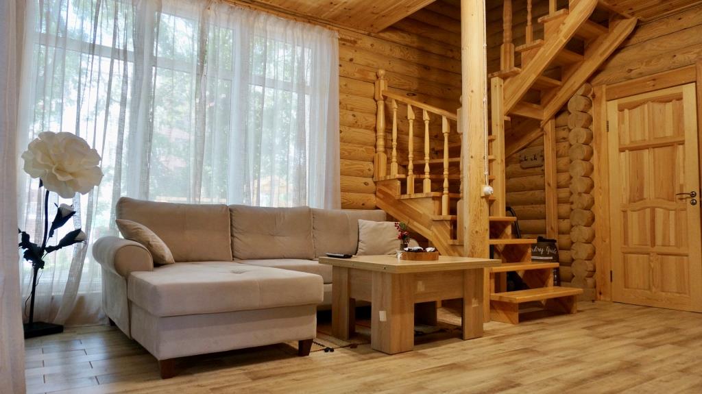 Посмотреть в галерее Коттедж Villa Resto 4-местный