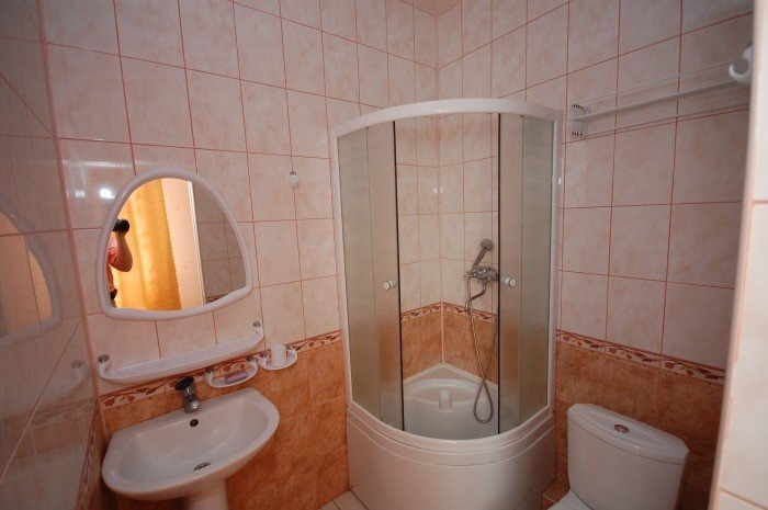 Стандартный, корпус 5