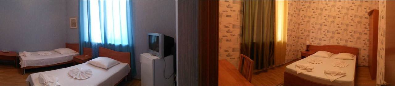 Стандартный 2-комнатный