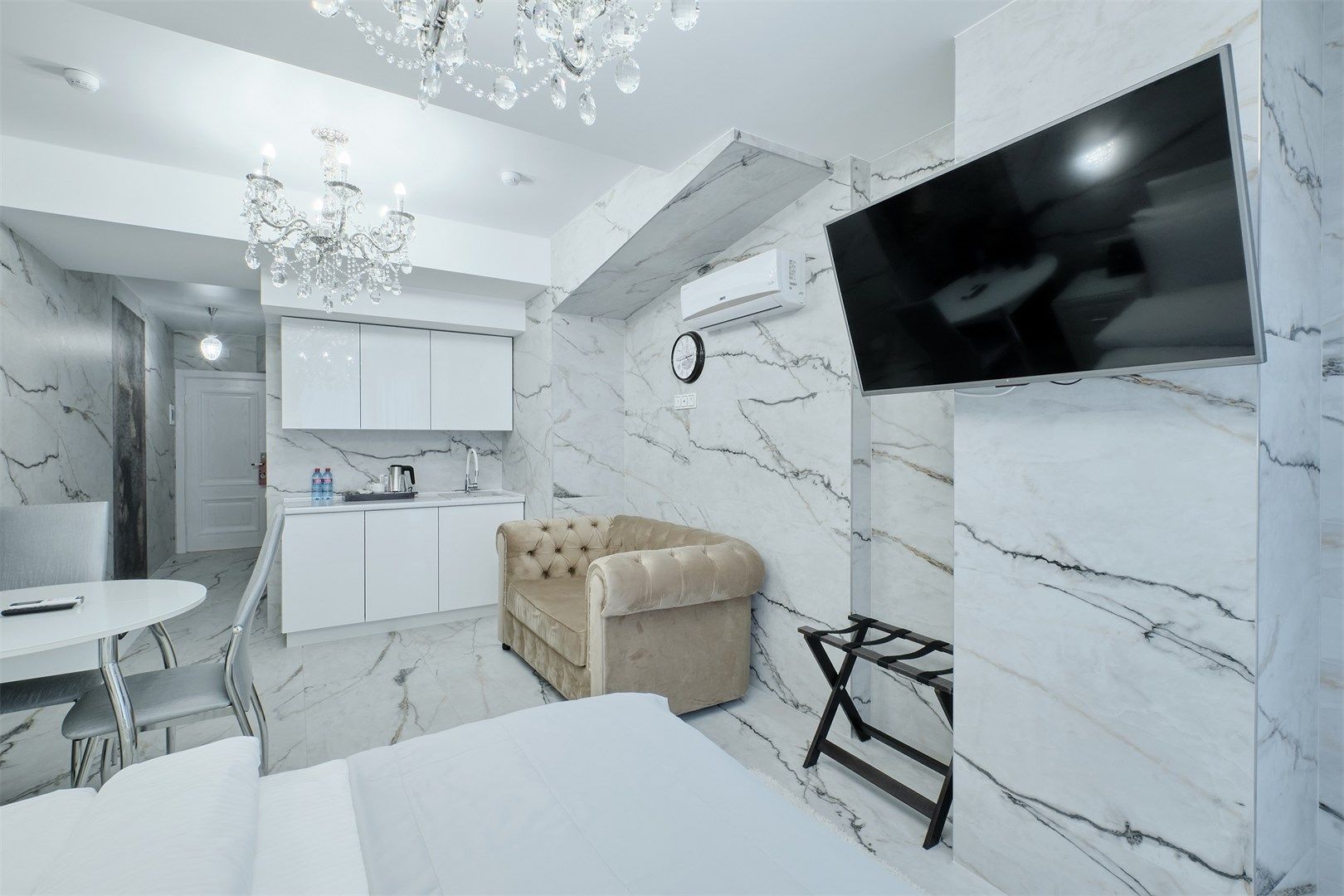 Джуниор сюит 2-местный