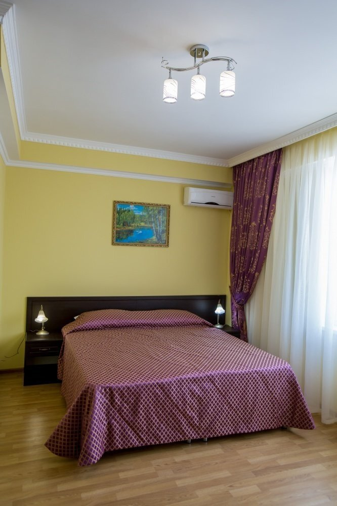 Стандарт семейный без балкона, корпус Д-1