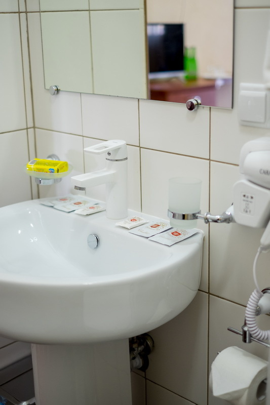 Стандартный