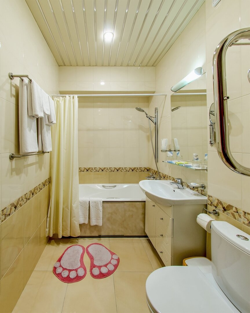 ЛЮКС КЛАССИК