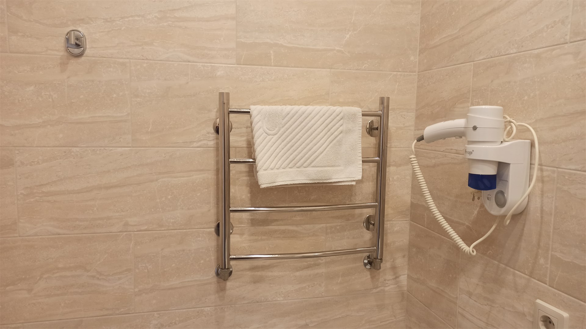 Эконом 2-местный TWIN