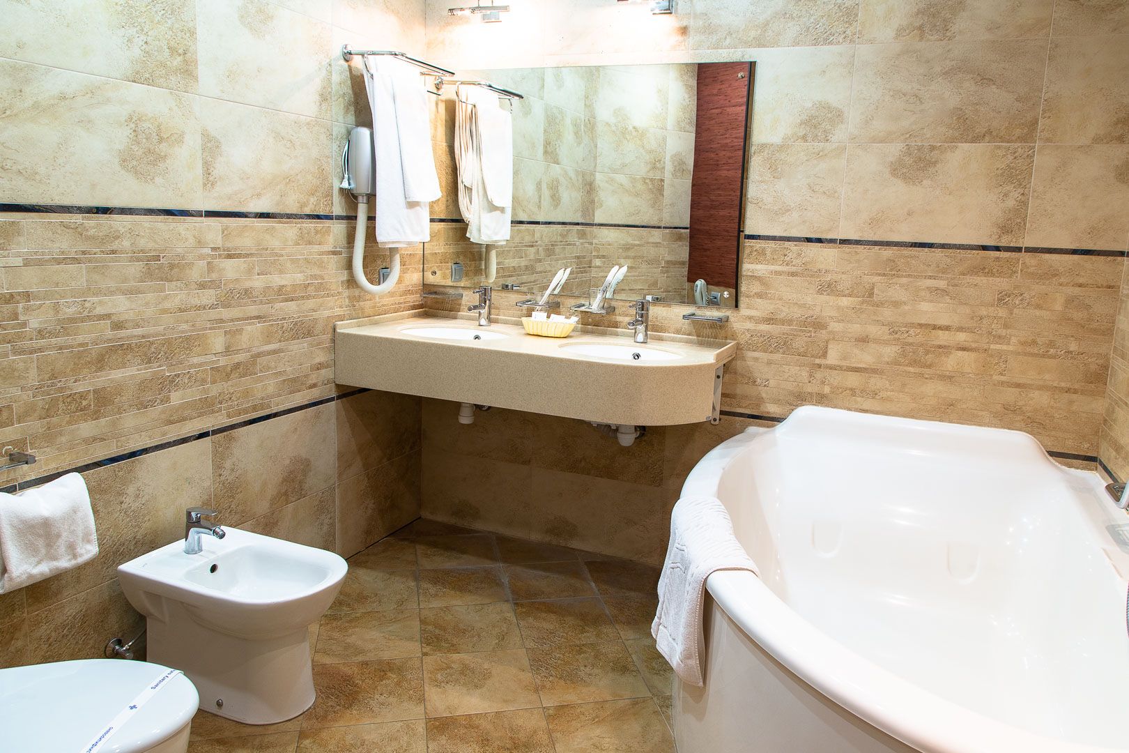 Де Люкс 2-местный 2-комнатный Де Люкс корпус Бумеранг