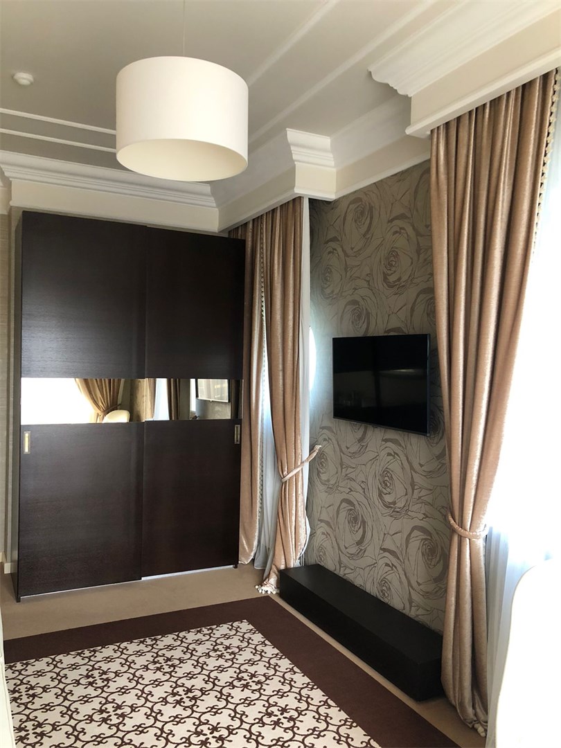 Посмотреть в галерее Люкс 4* корпус 1