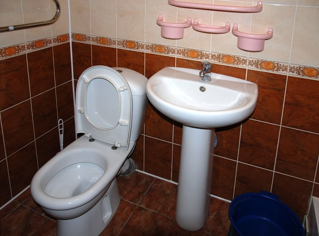 Стандартный, тип Б