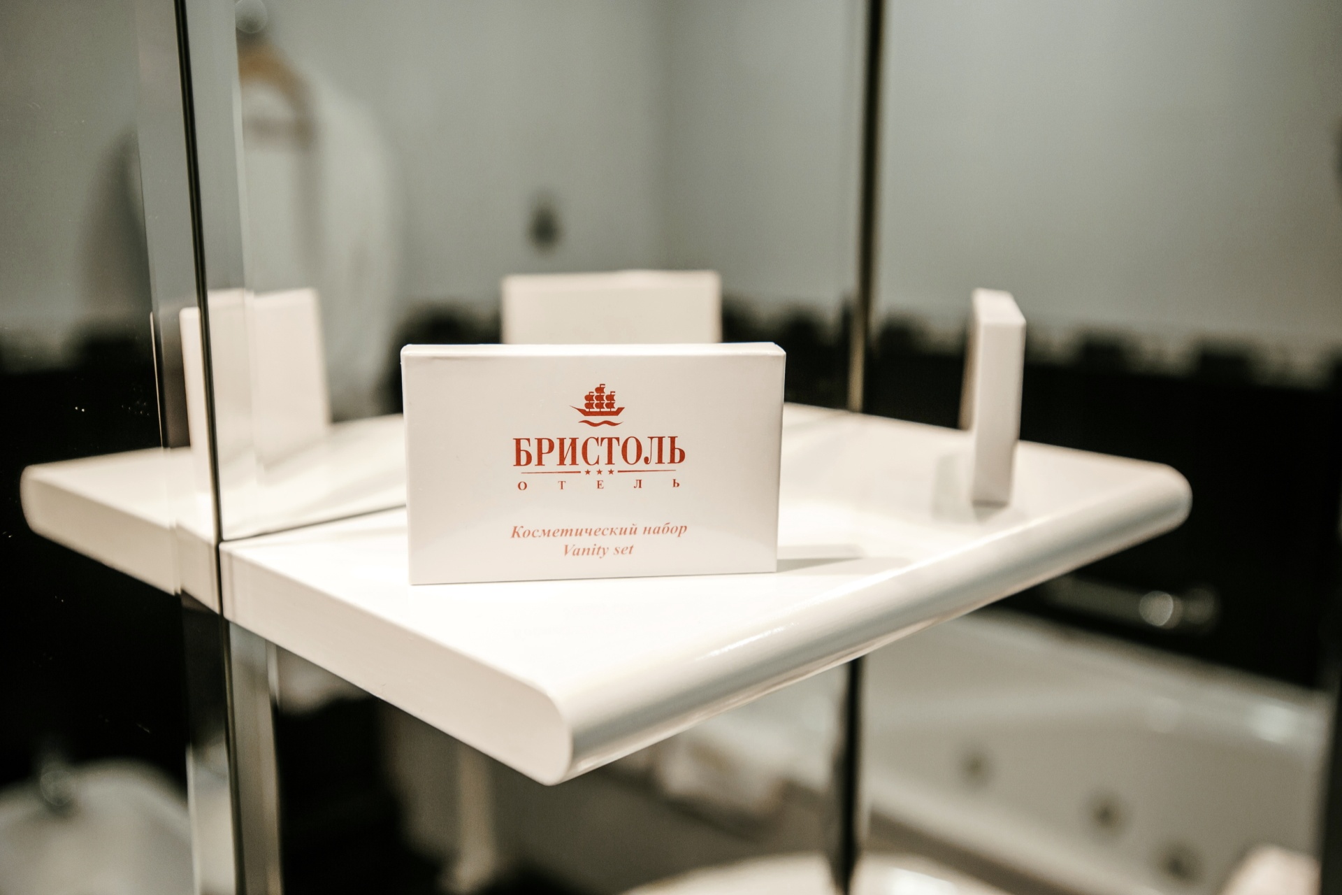 Посмотреть в галерее Suite Duplex 2-местный