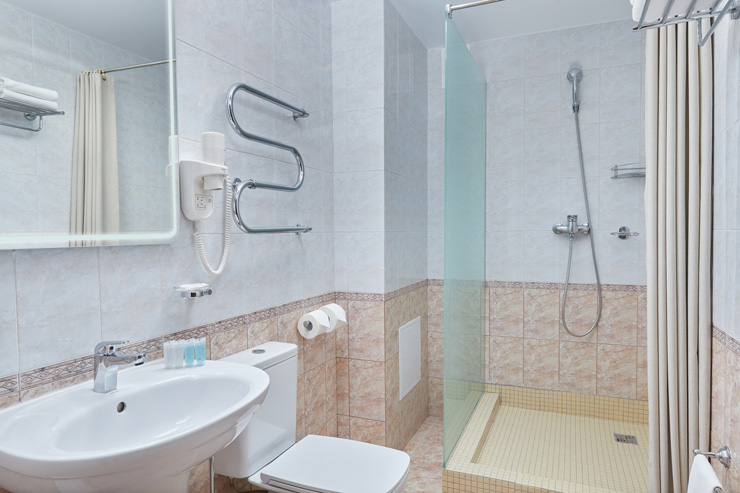 Семейный 4-мест.2-к.коннект к.4