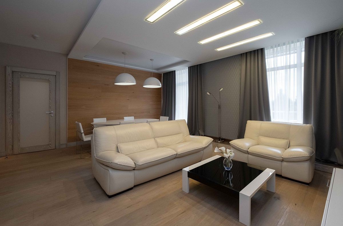 Сюит 2-местный 