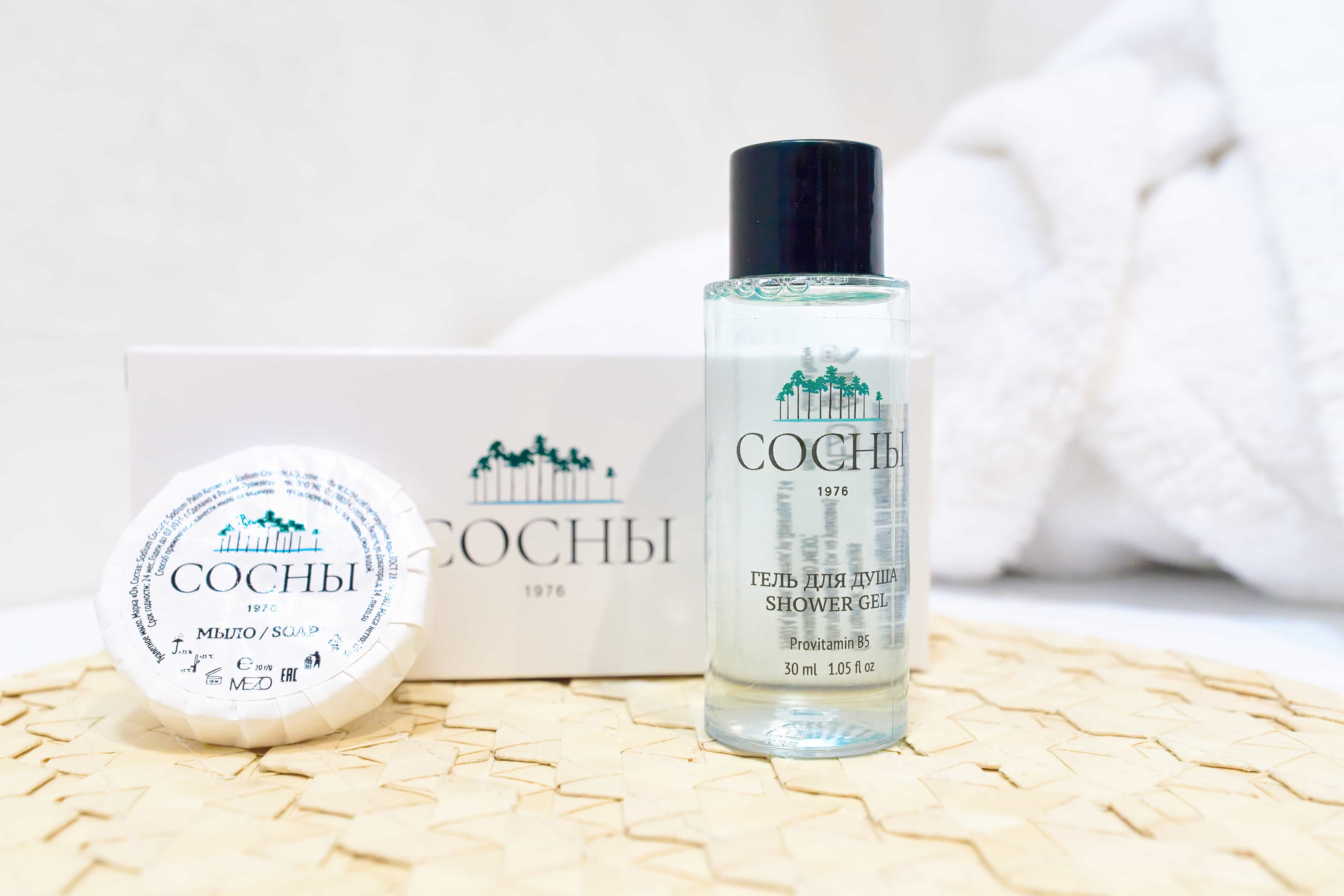 Стандарт СИНГЛ, корпус 4 «Новый»