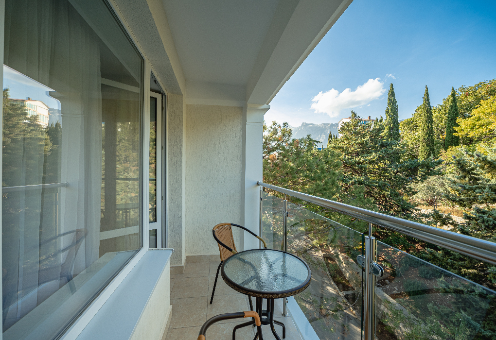 2-мест. 2-комн. джуниор, корп. 5