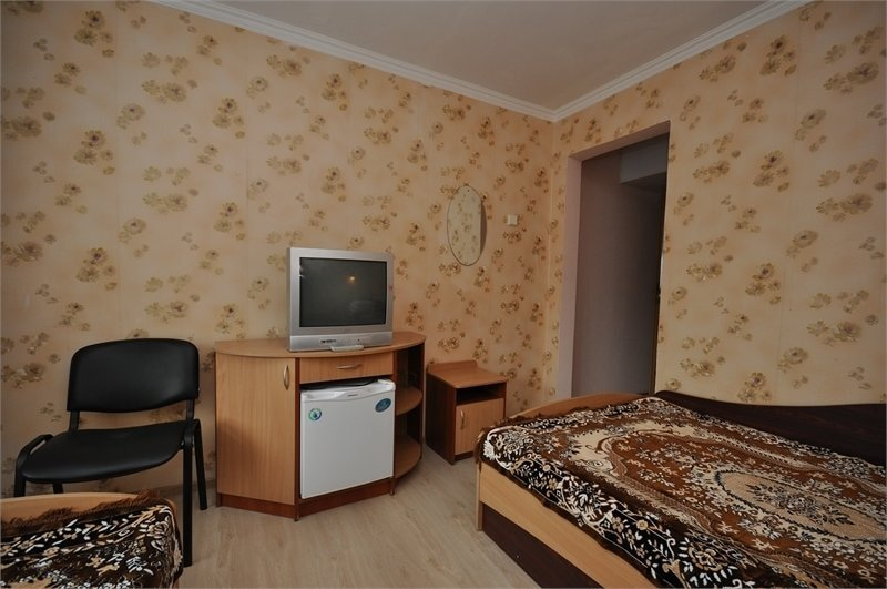 Стандартный, корпус 1, 2