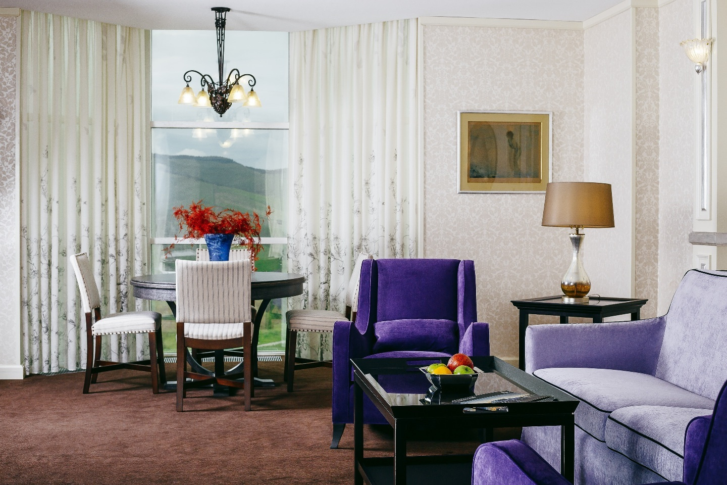 Сюит «Серебряный Век»