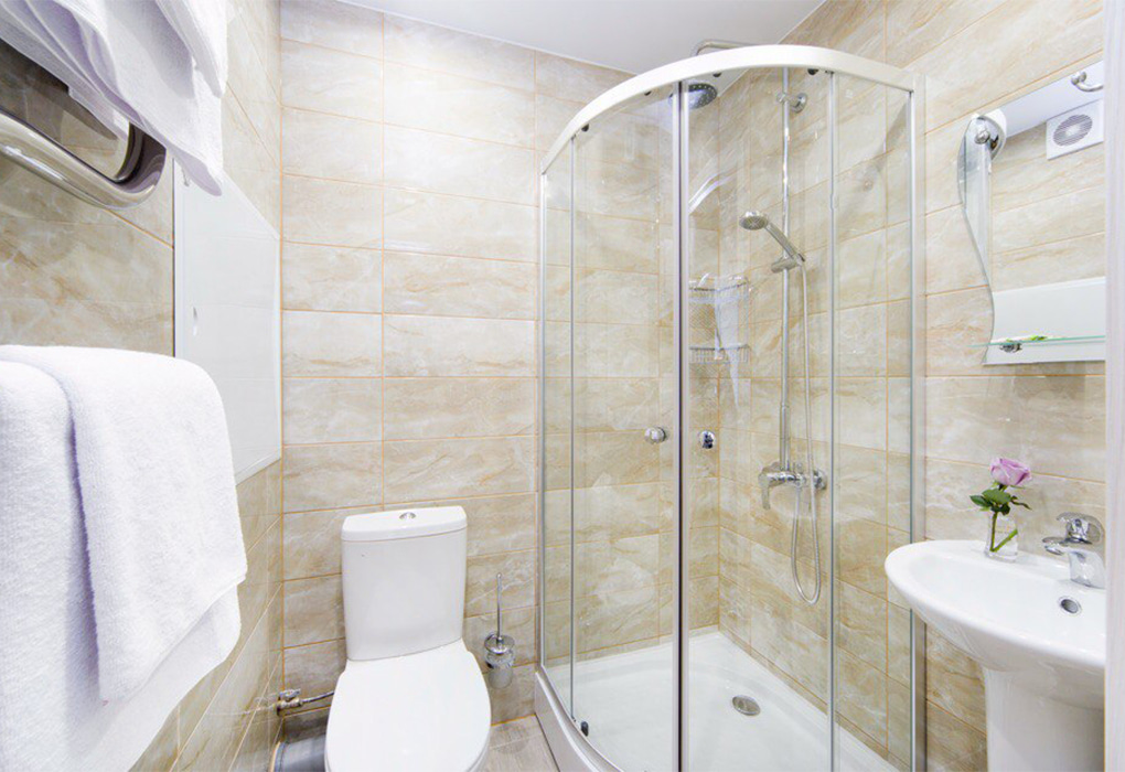 2-мест. улучш. (вид на залив)