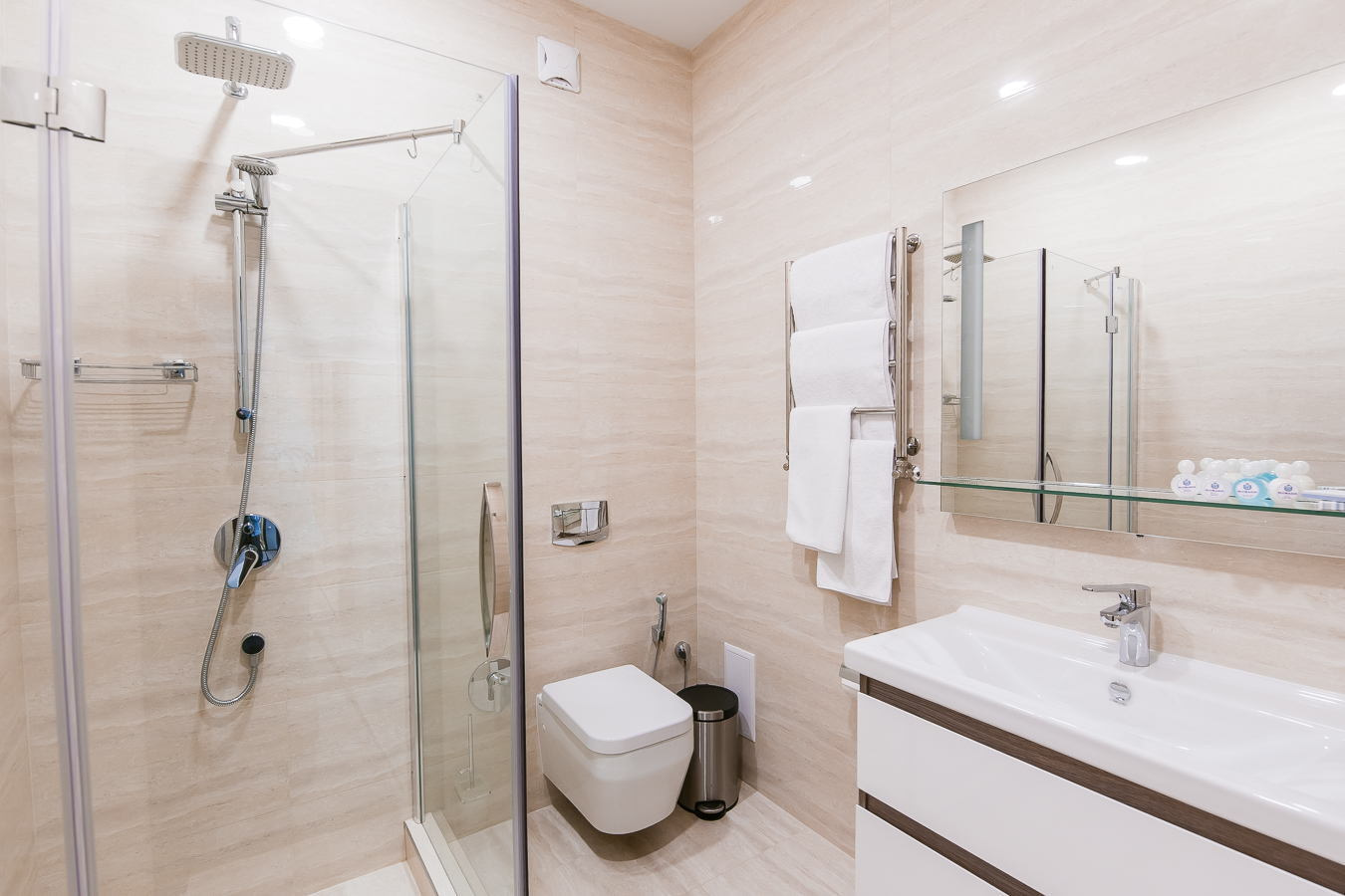 Люкс терраса