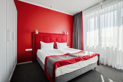 Suite 2-мест Suite Делюкс к.3 