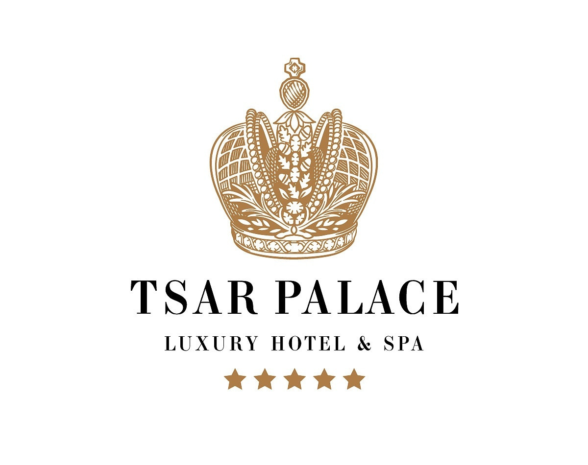 Отель «Царь Палас» Пушкин