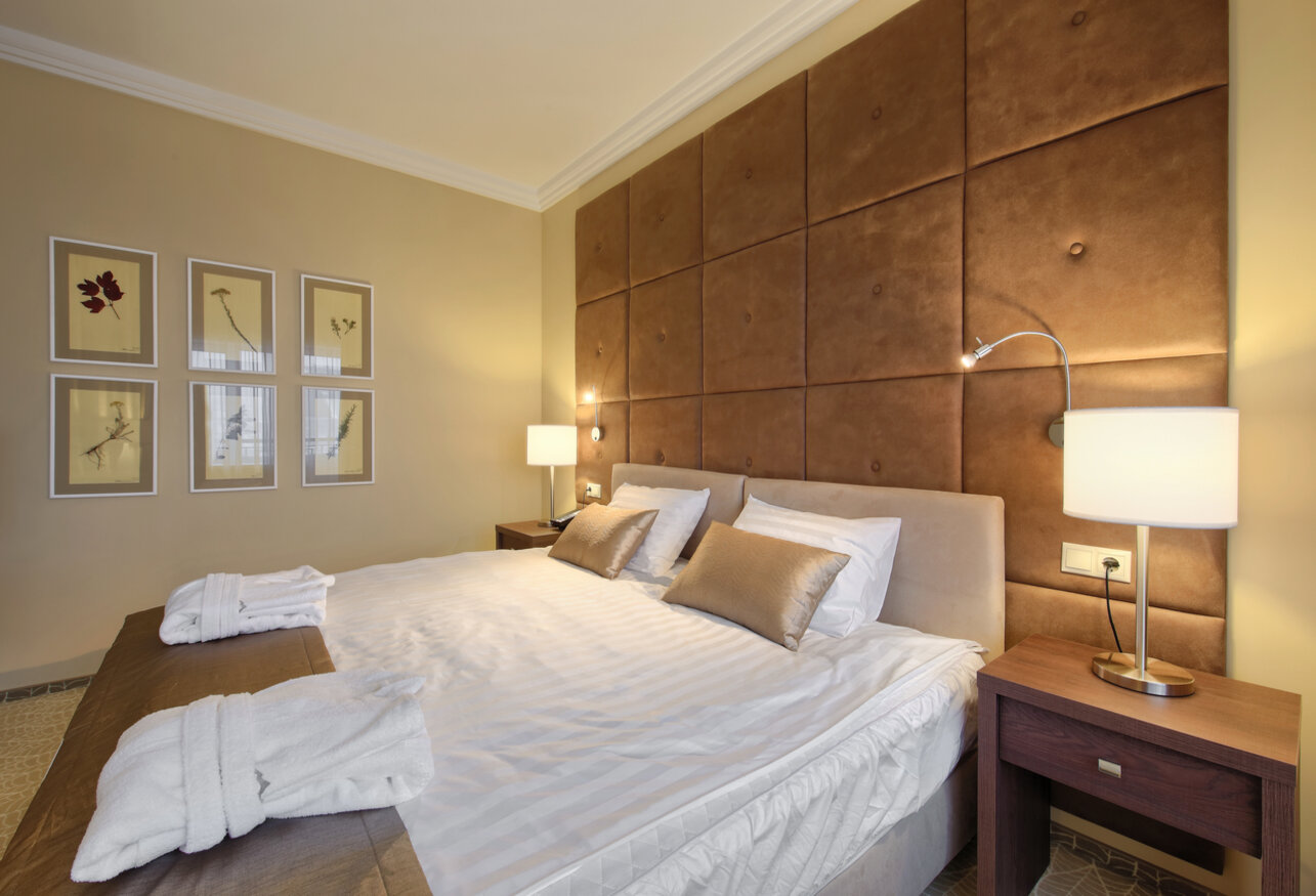 Посмотреть в галерее Studio 1-комн.2-мест. в корп.Б