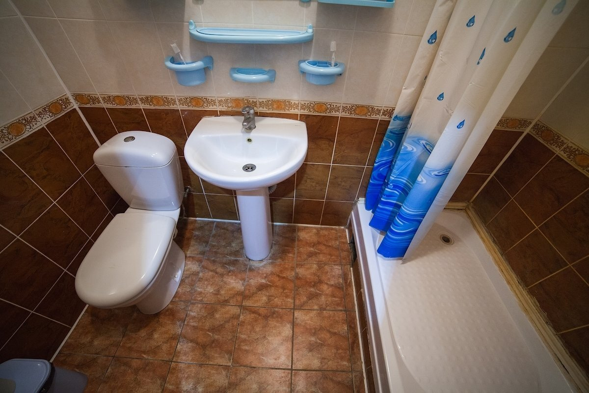 Улучшенный