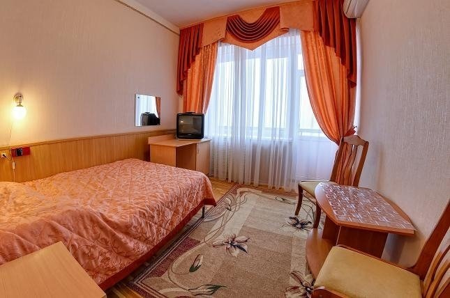 Стандартный