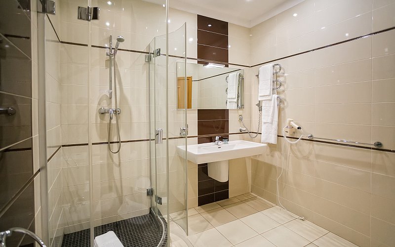 Superior 2 2-комнатный