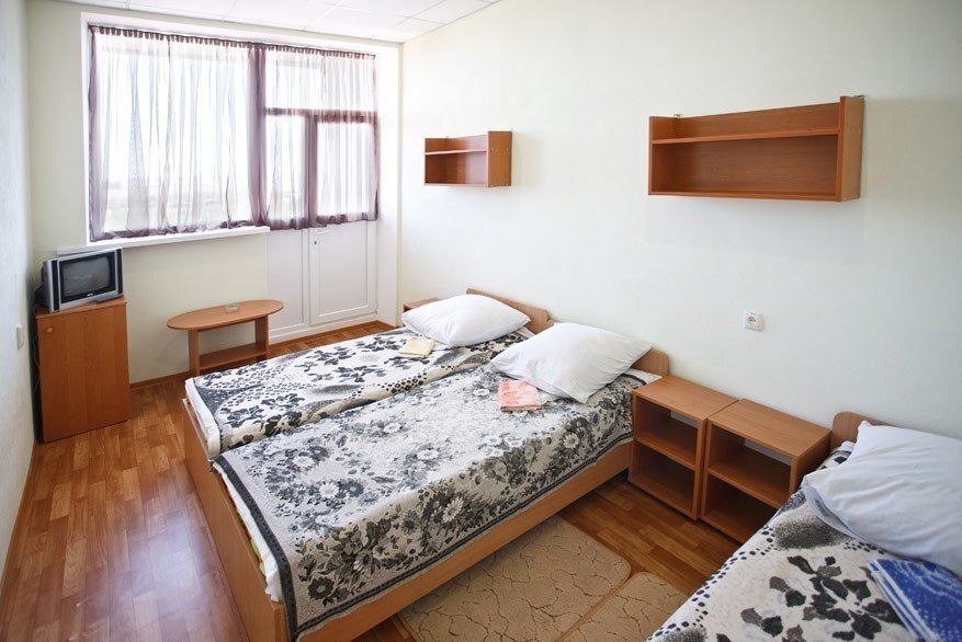 Стандартный