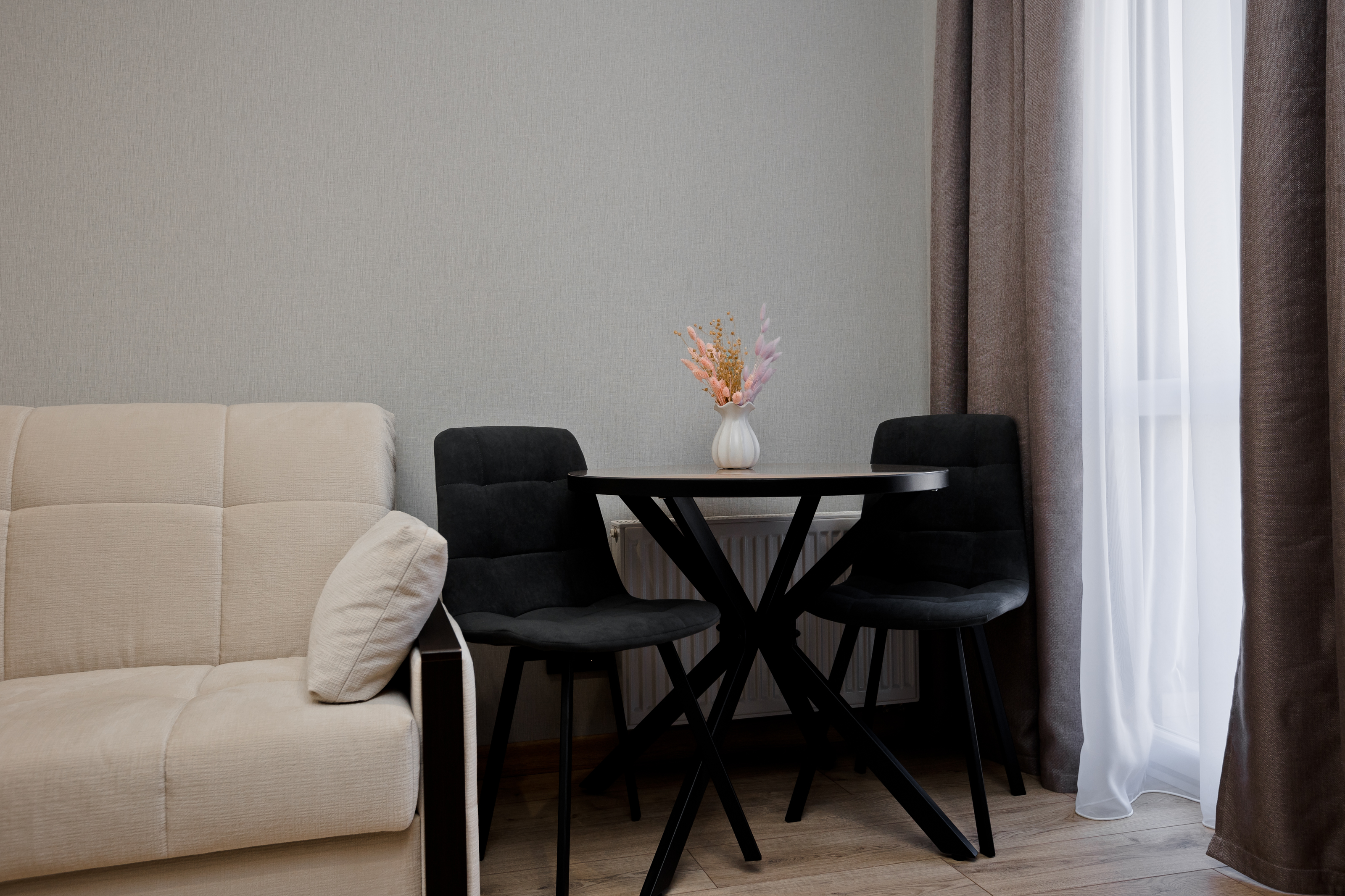 Делюкс 2-местный