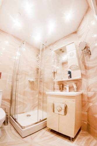 Стандарт, эко-домик