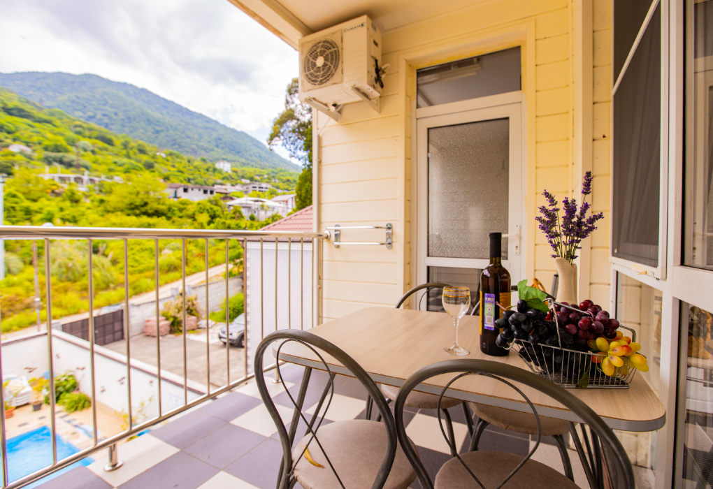 2-мест. 2-комн.