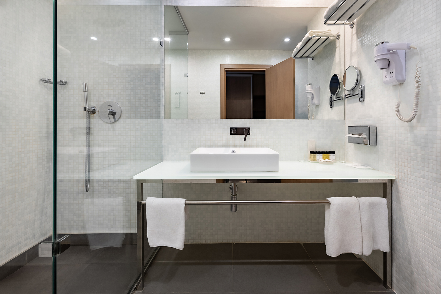 Стандарт 2-местный вид на реку