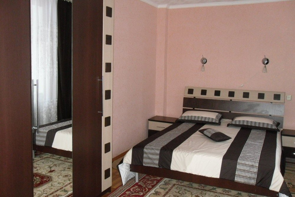 Посмотреть в галерее 2 местный 2 комнатный, корпус 1, 2, 4