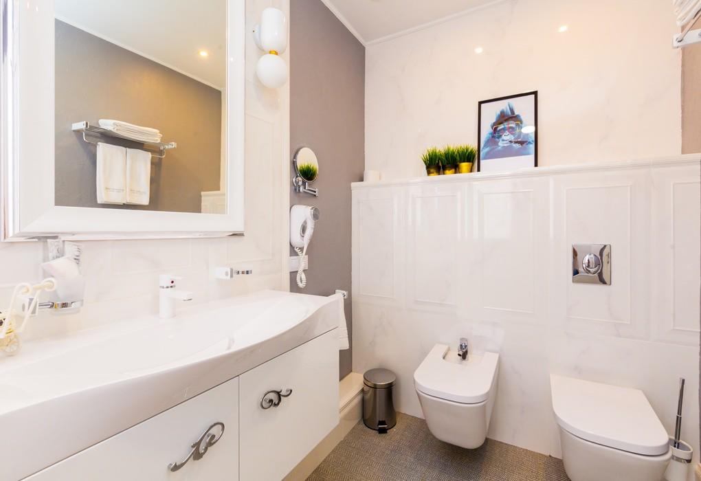 Люкс 2-местный