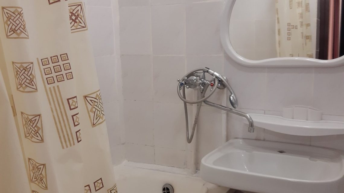 Эконом 2-местный Твин корпус 1